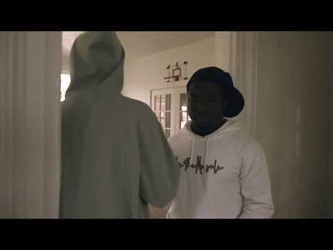 DBOONE x FREE_DRIZZY - HOLD ON (30ee)