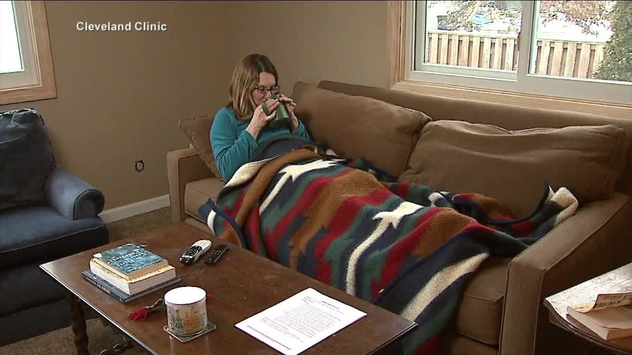 Officials tracking rise in norovirus cases