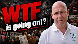 TheWayE2: Wars and Uncertain Times But This is The Biggest Opportunity of the Decade, with Cam Tyers