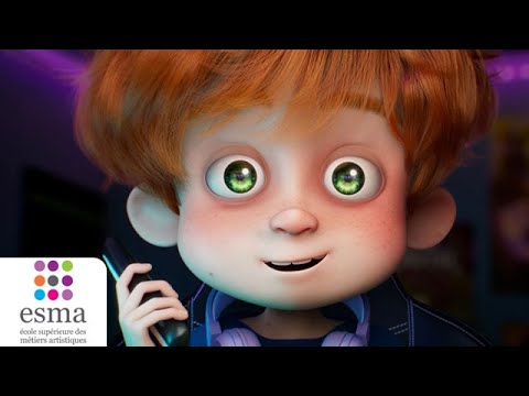 Things in Jars - ESMA 2022 (Teaser)