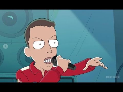 download lagu mp3 mp4 Logic Rick And Morty, download lagu Logic Rick And Morty gratis, unduh video klip Logic Rick And Morty