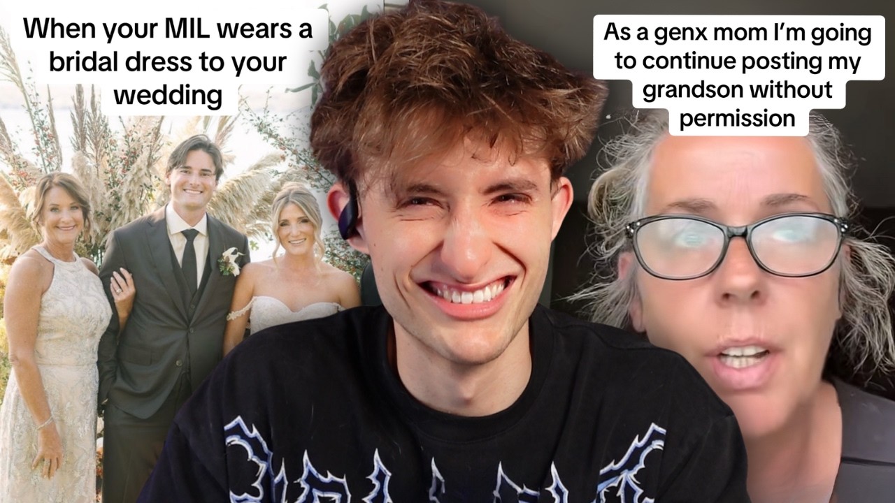 Try Not to Cringe: Insane Moms