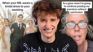 Try Not to Cringe: Insane Moms