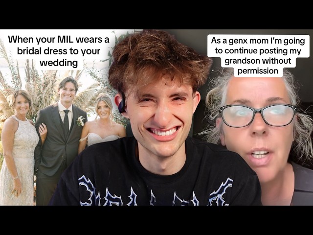 Try Not to Cringe: Insane Moms