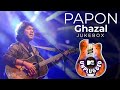 Papon - MTV Unplugged Jukebox | Ghazal Compilation