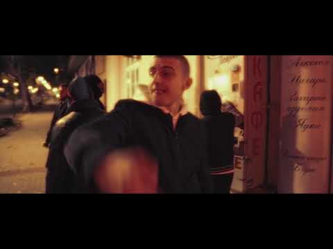 Bandata Na Ruba x PG x DRINK - DRILL Freestyle ( Official HD Video )