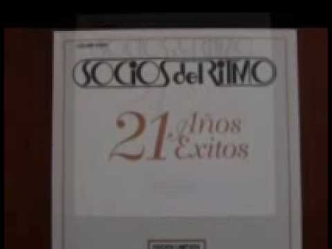 Los Socios Del Ritmo- Hoja Seca