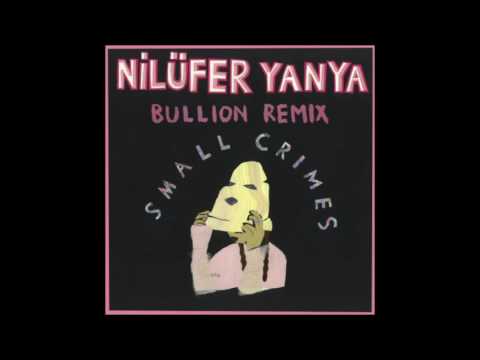 Video thumbnail for Small Crimes (Bullion Remix)