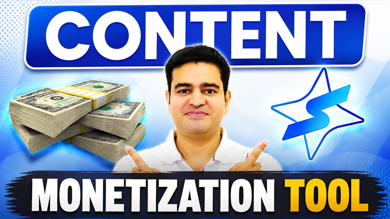 How To Monetize Your Content | Instagram Auto DM and Followers Growth Tool | #contentmonetization