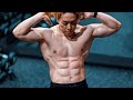 【1日3分】筋肉を残して体脂肪を減らす全身HIITで腹筋をバキバキにしよう!