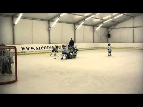 HK SPARTAK Subotica - Sentes 14