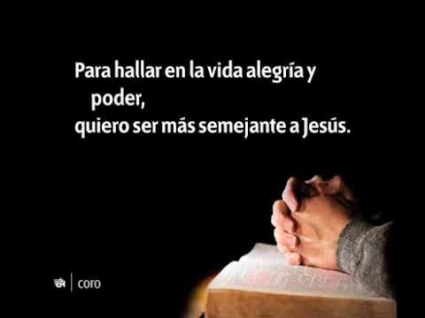 280 Ser Semejante A Jesus