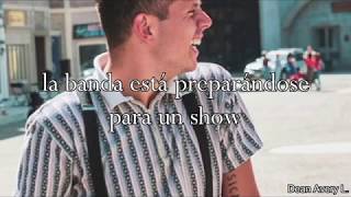 Everything is alright-Rudy Mancuso (Sub. Español)