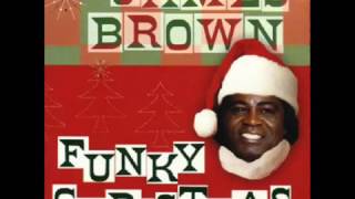 James Brown   Santa Claus Go Straight To The Ghetto