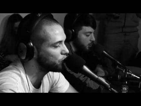 HipHop'N Friends - Melan / Rilcy / Capdem / Fontana