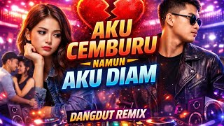 Download lagu DJ Galau Terbaru 2026 - Aku Cemburu Namun Aku Diam (Slow Rock Remix Viral) mp3