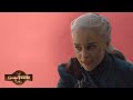Daenerys Being Triggered For 5 Minutes Straight