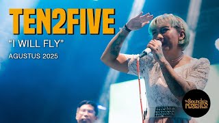 Download lagu Ten2Five - I Will Fly Live at The Sounds Project Vol.8 (2025) mp3 Download lagu Ten2Five - I Will Fly Live at The Sounds Project Vol.8 (2025) mp3