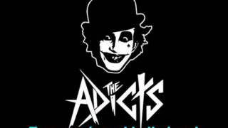 the adicts it’s a laugh subtitulado