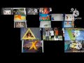 Sesame Street Episode 4137 Alphabet U N C L E A R