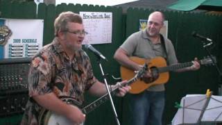 Alan Dalton &amp; Terry Campbell - Hot Corn Cold Corn