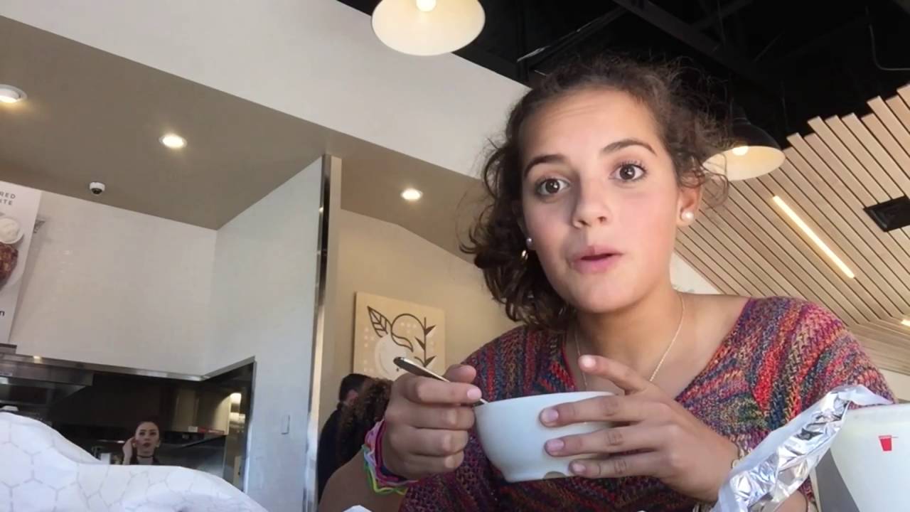 Tasting the Town: Meddy's Mediterranean Restaurant