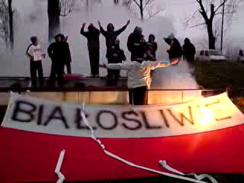 STELLA Białośliwie UzS