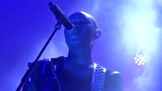 Skunk Anansie &quot; Love Someone Else&quot; + &quot;In The Back Room&quot; Manchester 4-2-16