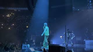 Robbie Williams - The Flood (Take That song) [Live @ Unipol Arena 21-01-2023]