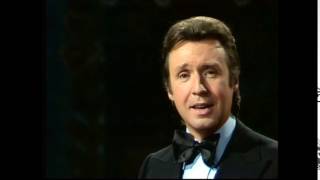 Peter Alexander - Liebe kommt so wie ein bunter Schmetterling