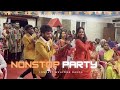 Tamil Marriage Welcome Dance Chennai Wedding Welcome Dance Nonstop Dance Crew Longest