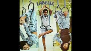 When The Sun Comes Shining Trough (The Ladder) - Labelle.