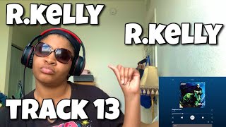 Download lagu R.KELLY “ R.KELLY ALBUM REACTION “ RELIGIOUS LOVE “ mp3