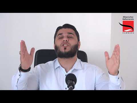 Modestia e Muhamedit salallahu alejhi ve selem - Abil Veseli