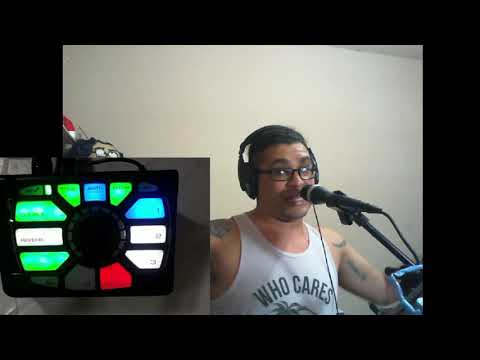 PERFORM V PARTE 6. PRESETS Y APP