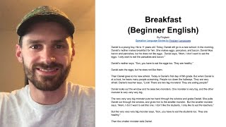 Operation Language Stories–BEGINNER level Comprehensible Input