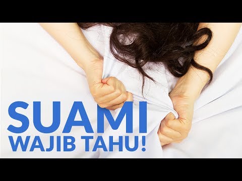 6 Cara Merangsang Wanita yang Perlu Dicoba - Alodokter
