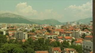 Vidilica - Split, Croatia