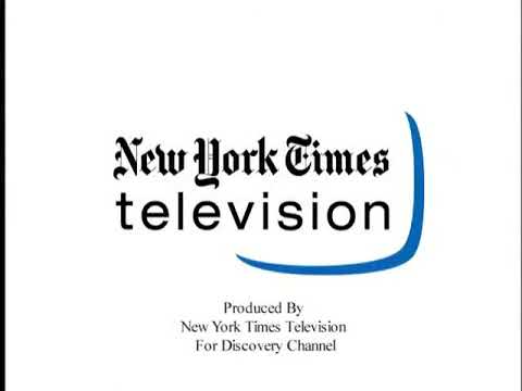 New York Times Television/Discovery Channel (2003)