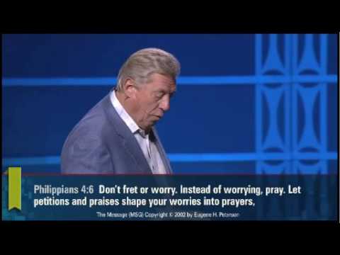 John Maxwell on Attitude