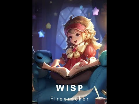 AOV|Wisp: Look at my MechaCannon