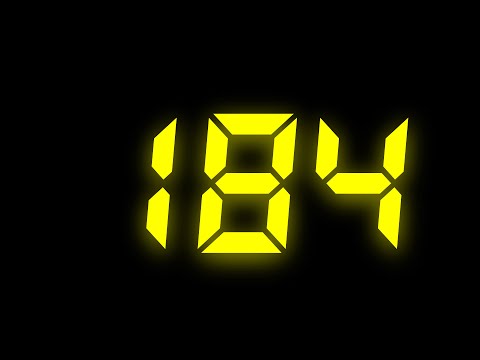 184 - Kriste, Kráľu, tebe znejú