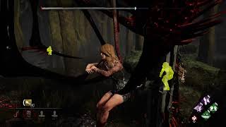 【dbd】デッドバイPS4 版【実況なし】