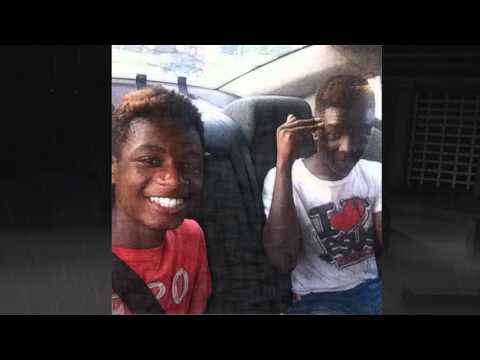 Run Away - Yung Kalif ft. Yung khali & H.Freddie