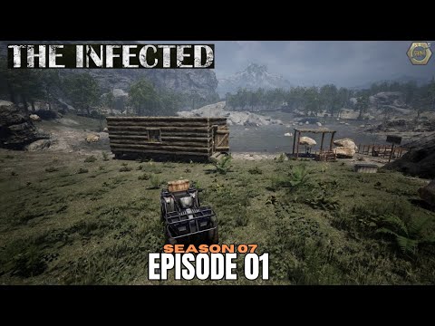 The New Big Update Has Landed! The Infected Gameplay [S07E01]
