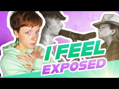 Producer Reacts | Ren x Chinchilla - How To Be Me is TOO REAL