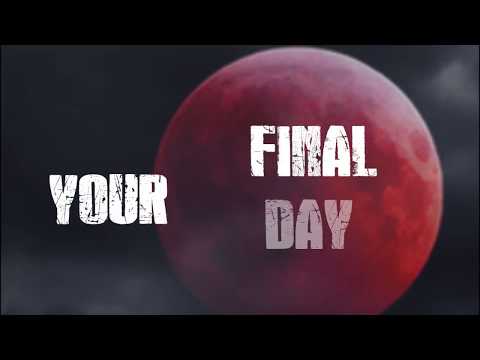 Devilskin - Grave (Official Music Video)