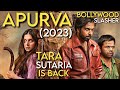 APURVA 2023 Indian Slasher Film Explained In Hindi Apurva Movie Explained In Hindi Horror Film