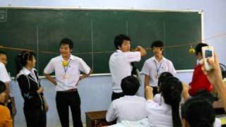 preview picture of video 'Lớp 28A3 - Trường Dự bị Đại học Trung Ương Nha Trang'