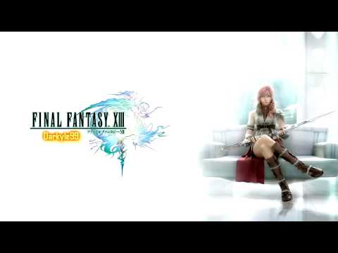 Final Fantasy XIII OST 32 - The Gapra Whitewood